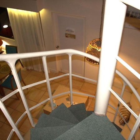 Private Family Room In Coronado Luxury Club & Suites Playa Coronado Ngoại thất bức ảnh