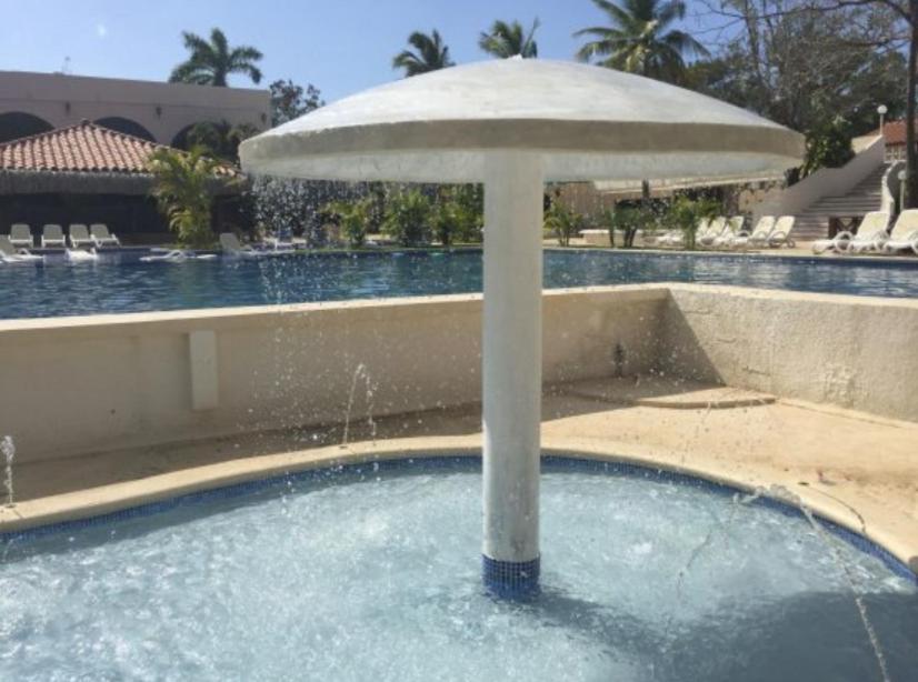 Private Family Room In Coronado Luxury Club & Suites Playa Coronado Ngoại thất bức ảnh