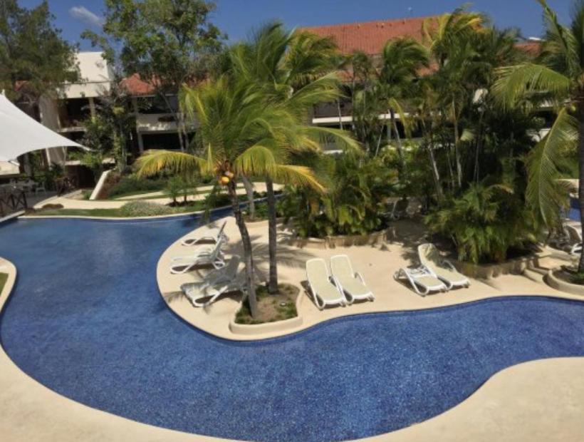 Private Family Room In Coronado Luxury Club & Suites Playa Coronado Ngoại thất bức ảnh
