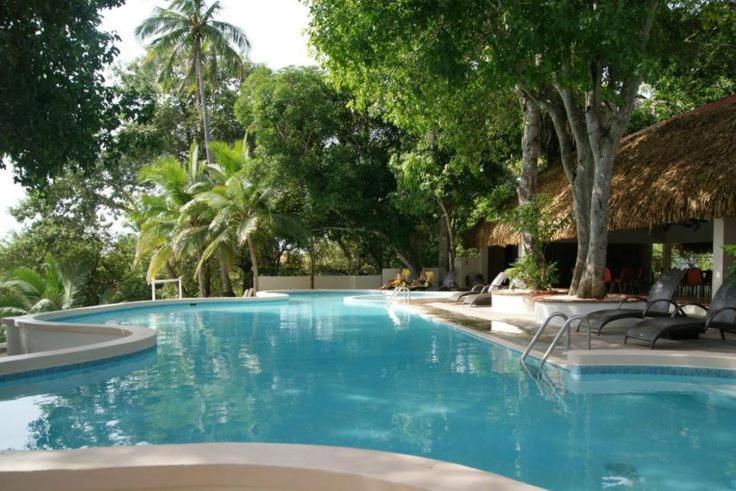 Private Family Room In Coronado Luxury Club & Suites Playa Coronado Ngoại thất bức ảnh