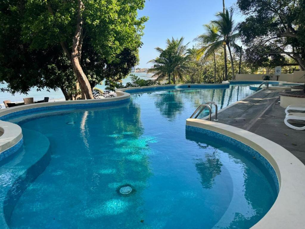 Private Family Room In Coronado Luxury Club & Suites Playa Coronado Ngoại thất bức ảnh