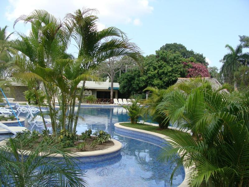 Private Family Room In Coronado Luxury Club & Suites Playa Coronado Ngoại thất bức ảnh