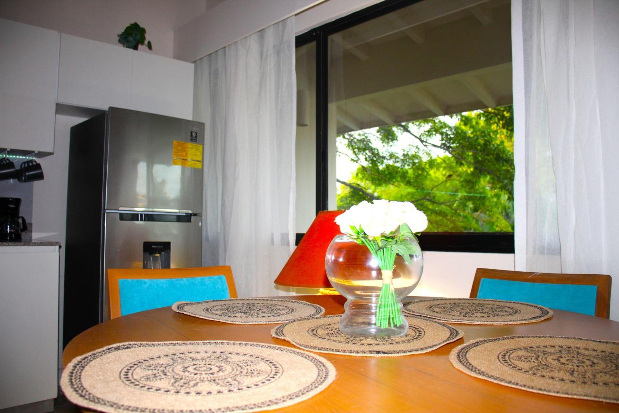Private Family Room In Coronado Luxury Club & Suites Playa Coronado Ngoại thất bức ảnh
