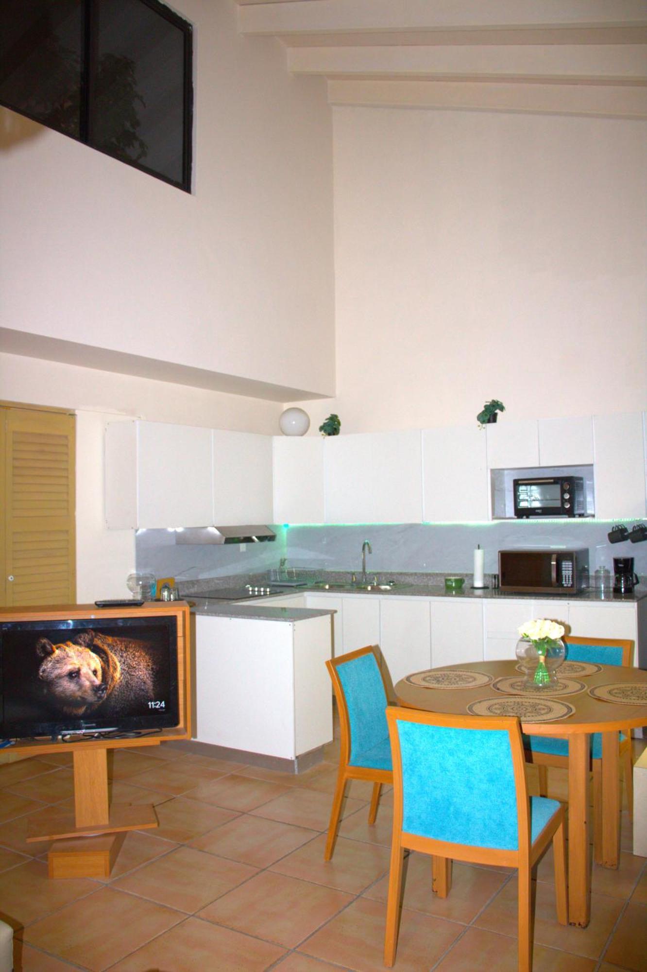 Private Family Room In Coronado Luxury Club & Suites Playa Coronado Ngoại thất bức ảnh