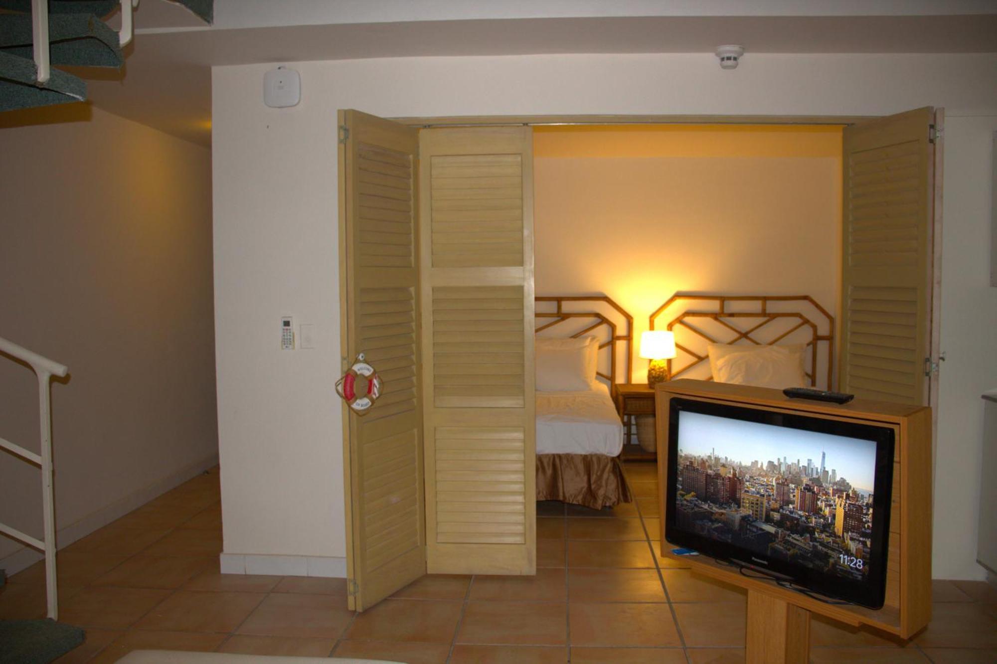 Private Family Room In Coronado Luxury Club & Suites Playa Coronado Ngoại thất bức ảnh
