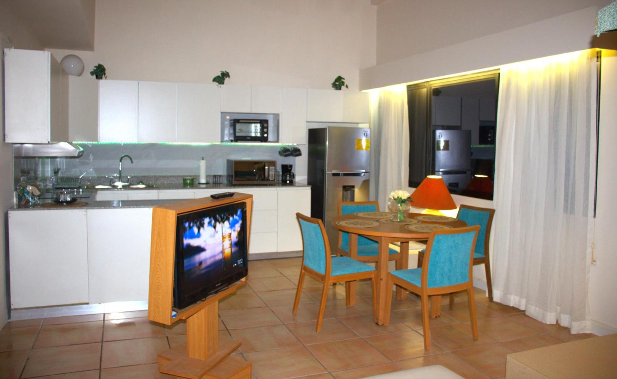 Private Family Room In Coronado Luxury Club & Suites Playa Coronado Ngoại thất bức ảnh