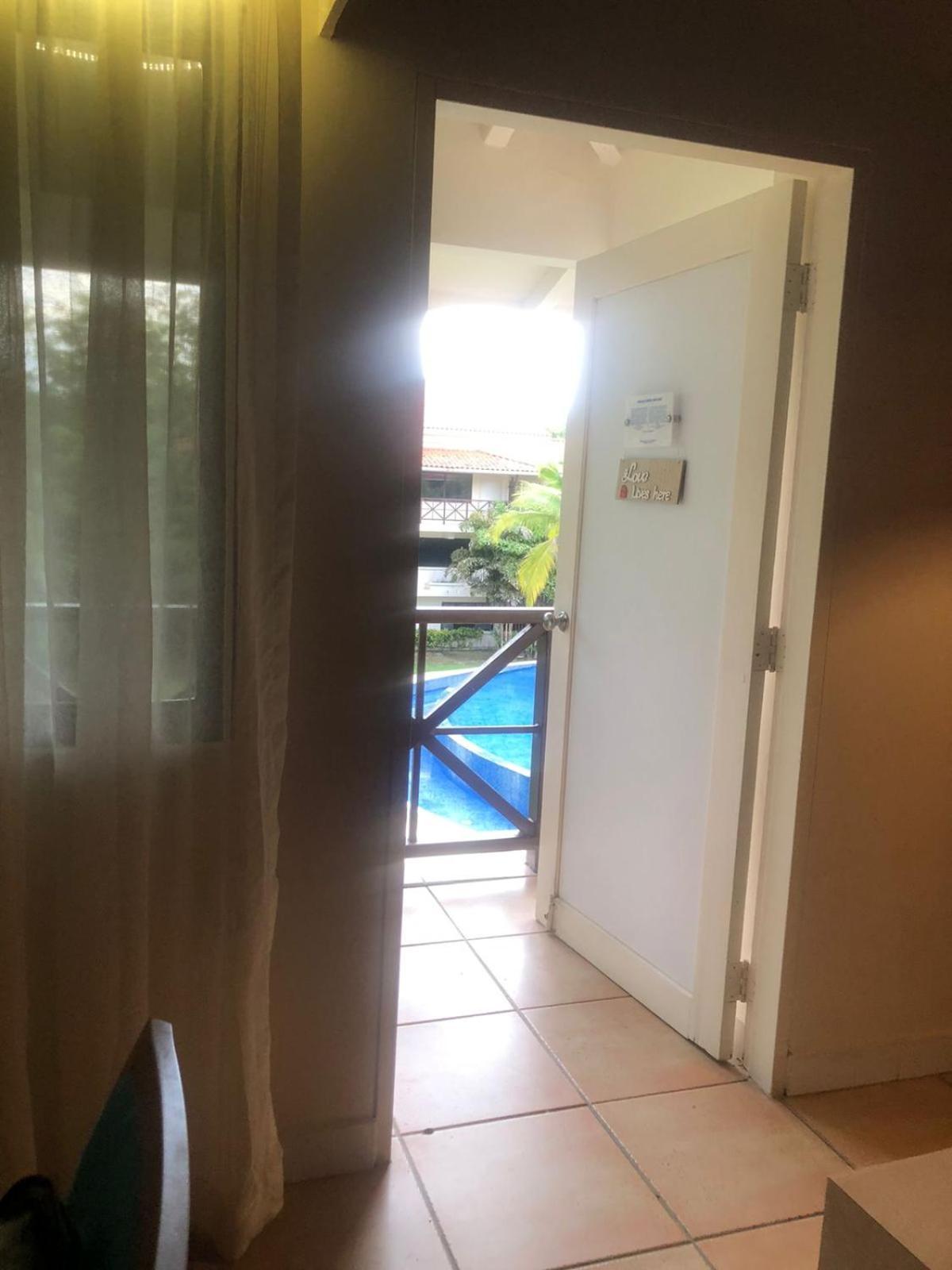 Private Family Room In Coronado Luxury Club & Suites Playa Coronado Ngoại thất bức ảnh