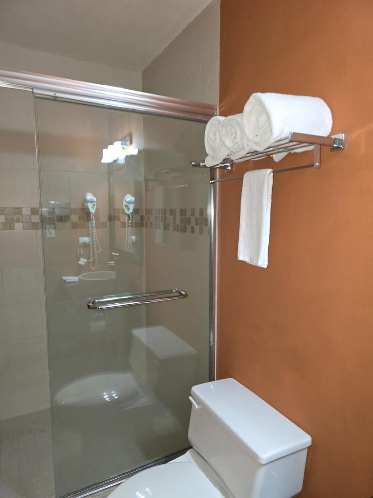Private Family Room In Coronado Luxury Club & Suites Playa Coronado Ngoại thất bức ảnh