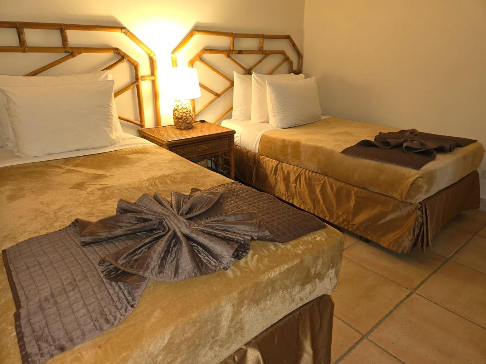 Private Family Room In Coronado Luxury Club & Suites Playa Coronado Ngoại thất bức ảnh