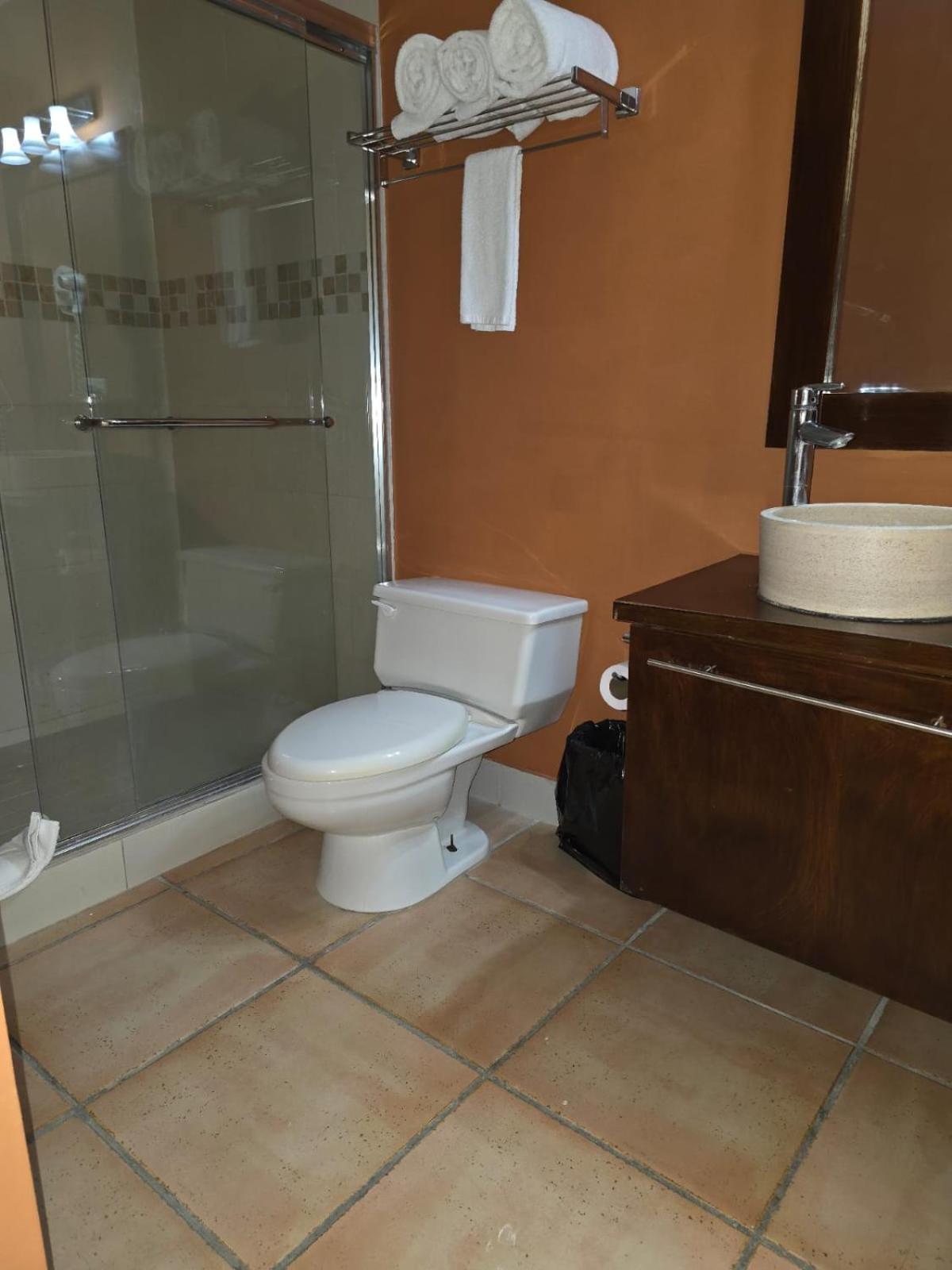 Private Family Room In Coronado Luxury Club & Suites Playa Coronado Ngoại thất bức ảnh